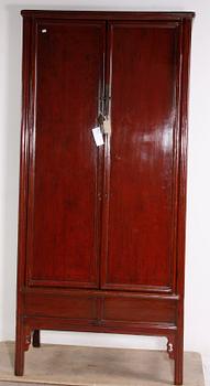 SKÅP, shanxi, Kina, ca. 1850.