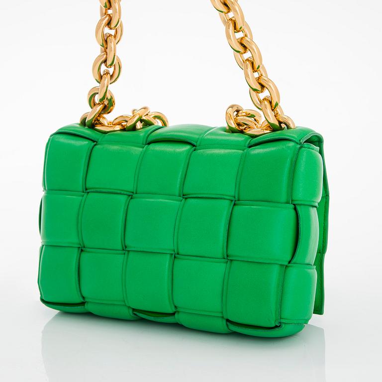Bottega Veneta, väska, "Chain Cassette".