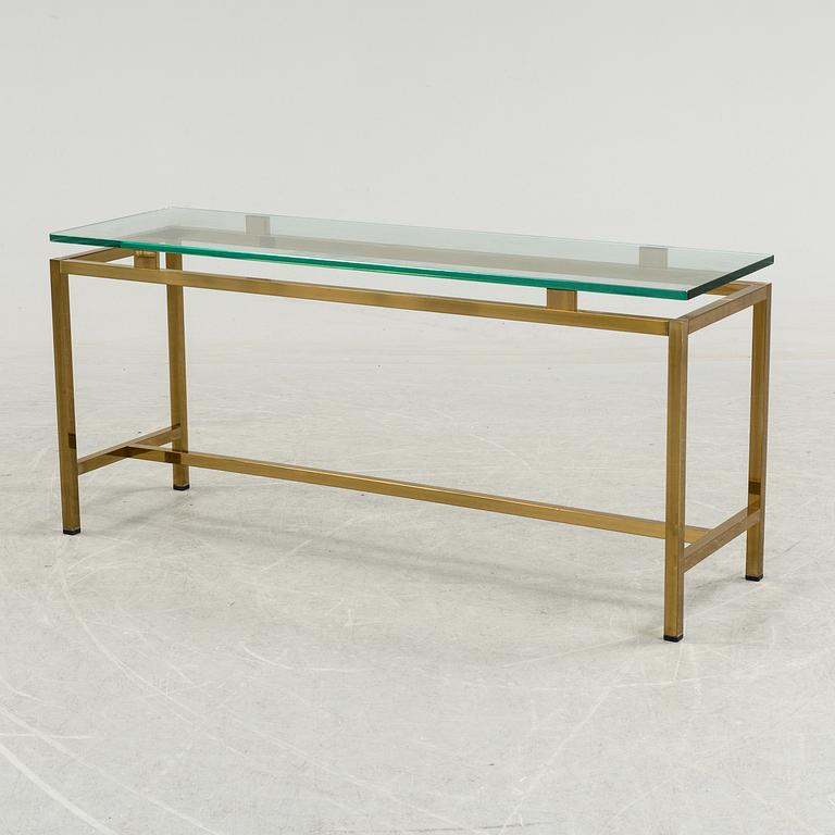 BORD, 1970-tal.