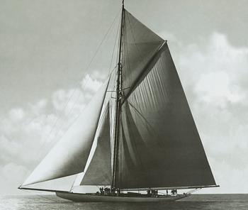 Laivapotretit, 3 kpl.