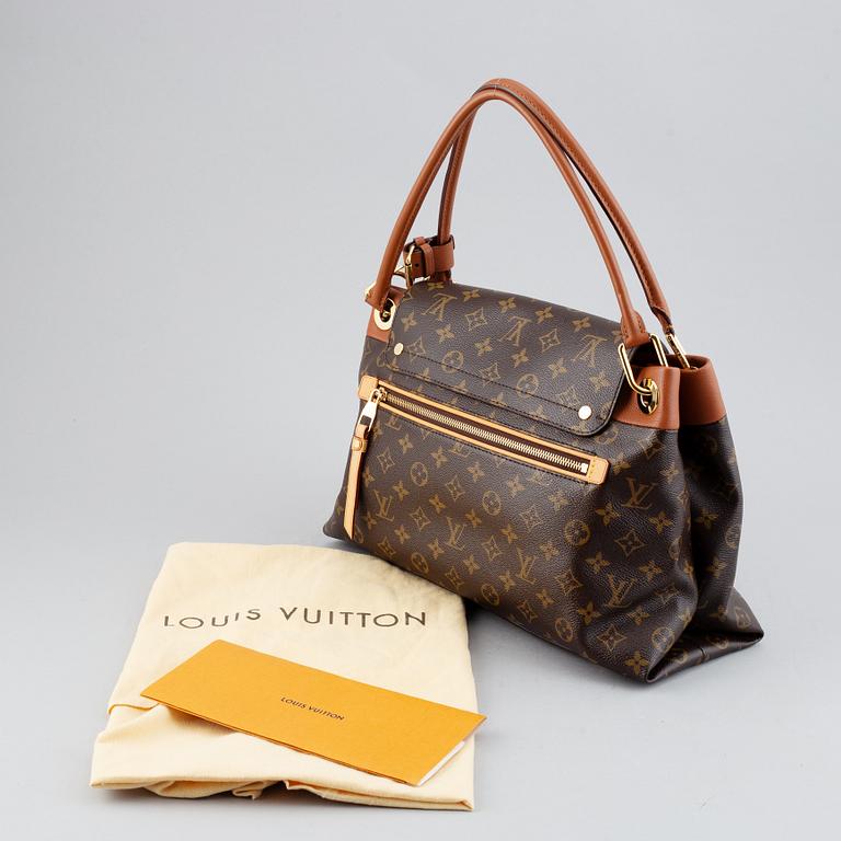Louis Vuitton, väska, "Olympe", 2013/14.