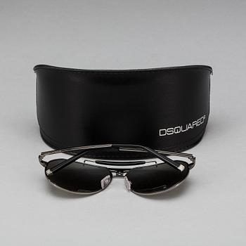 SOLGLASÖGON, Dsquared2.