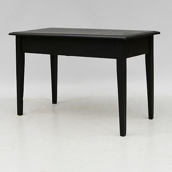 SKRIVBORD, 1900-talets början.