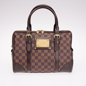 LAUKKU, "Berkeley", Louis Vuitton.