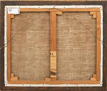 Gottfrid Kallstenius,.