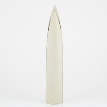 Stig Lindberg, a stoneware 'Endiv' vase, Gustavsberg.