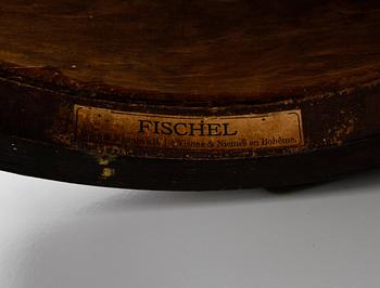 STOLAR, 1 par, Thonetmodell, Fischel, Wien, 1900-talets början.