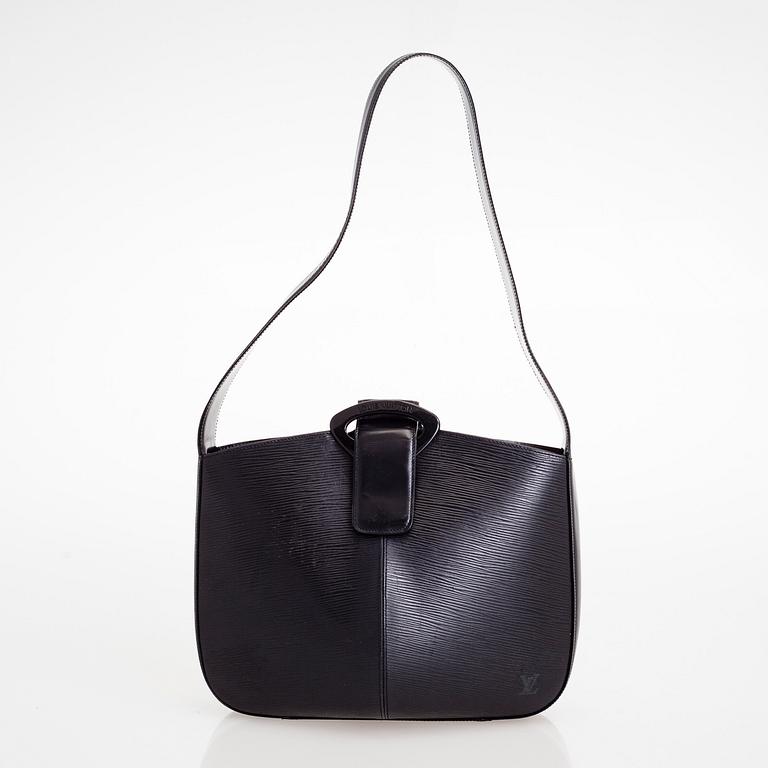 Louis Vuitton, 'Reverie' bag.