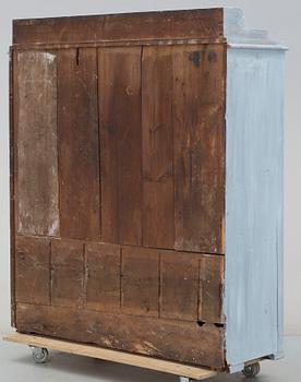 SKÄNK, 1800-talets andra hälft.