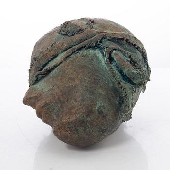 Joanna Balladyna-Troikowicz, untitled.