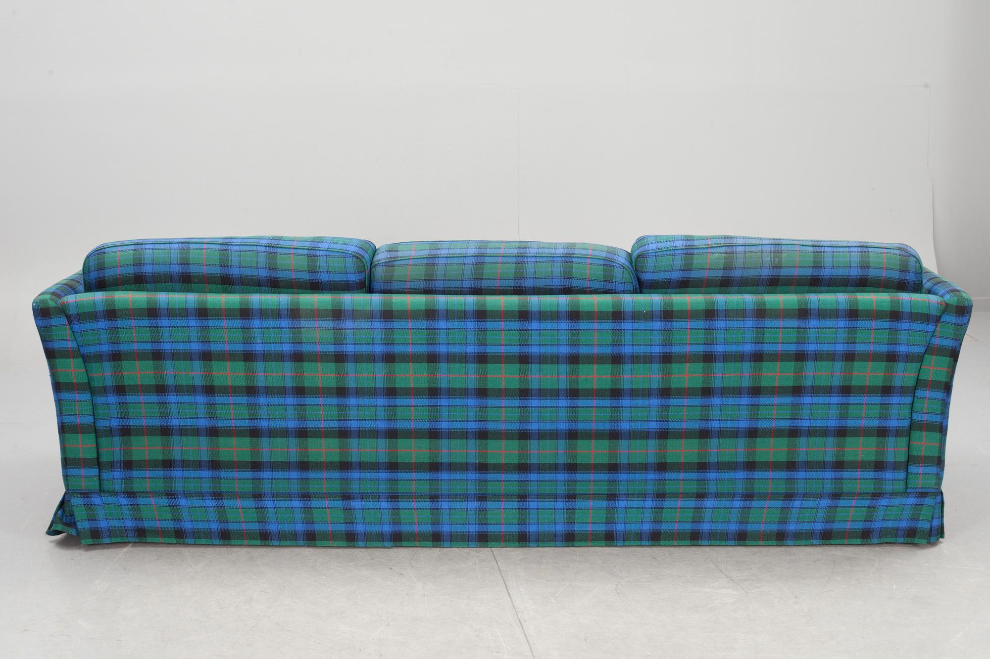 SOFFA, NK, 1970-tal.