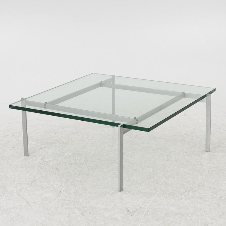 Poul Kjaerholm, Table, "PK-61", edition E Kold Christensen, Denmark.