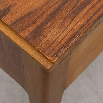 Toilettebord, Swedish Modern, 1950-tal.