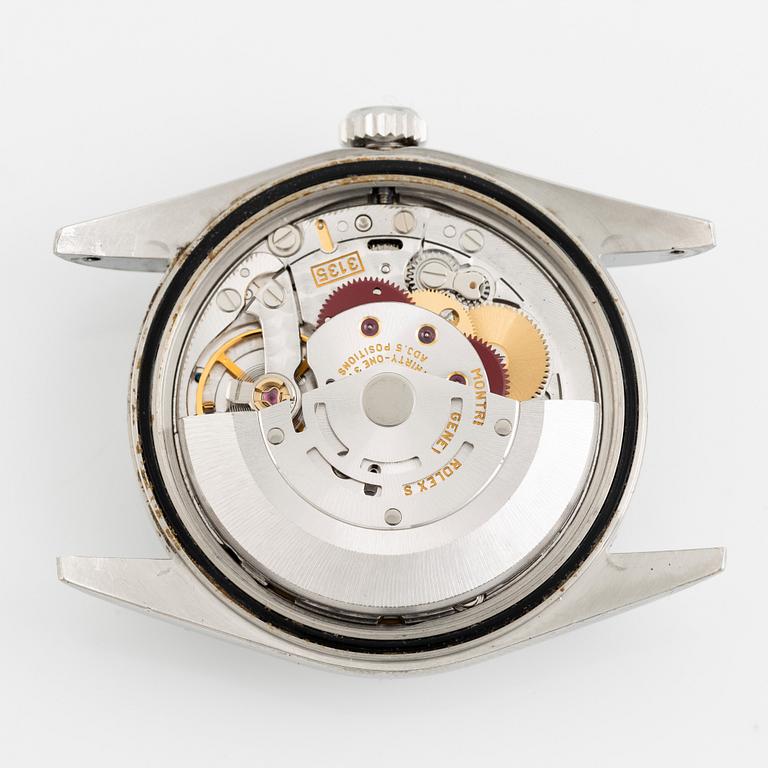 Rolex, Datejust, ca 1999.