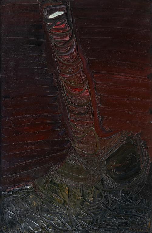 Bengt Olson, Untitled.