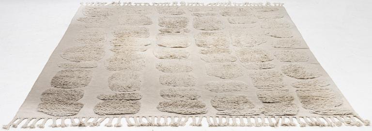 Rug, Cappelen Dimyr, No. 5, approx. 350 x 300 cm.