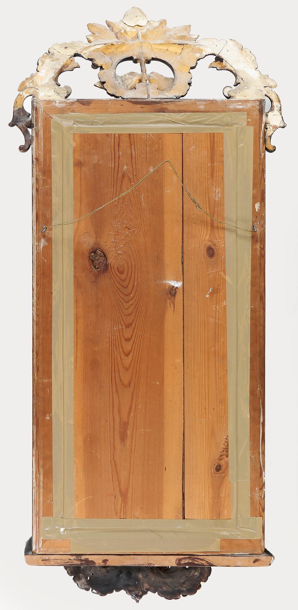 SPEGEL, omkring sekelskiftet 1800/1900-tal.