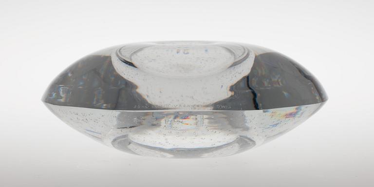 Timo Sarpaneva, LASIVEISTOS, 3867.