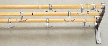 KLÄDHÄNGARE, 1940-tal.