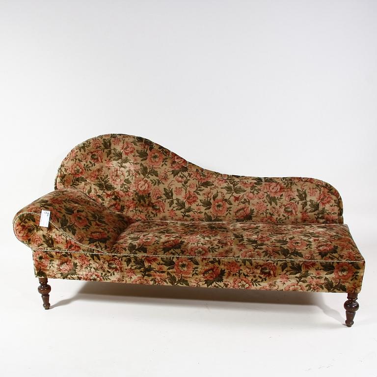 KANAPÉ, sent 1800-tal.