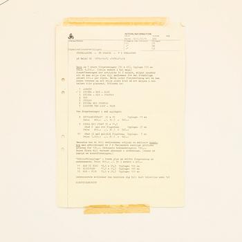 PG Thelander,  "Kvinna - Man - Barn".