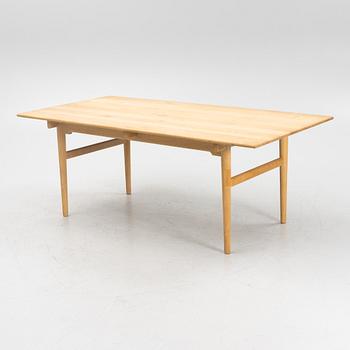 Hans J. Wegner, matbord, "CH327", Carl Hansen & Son, Danmark.
