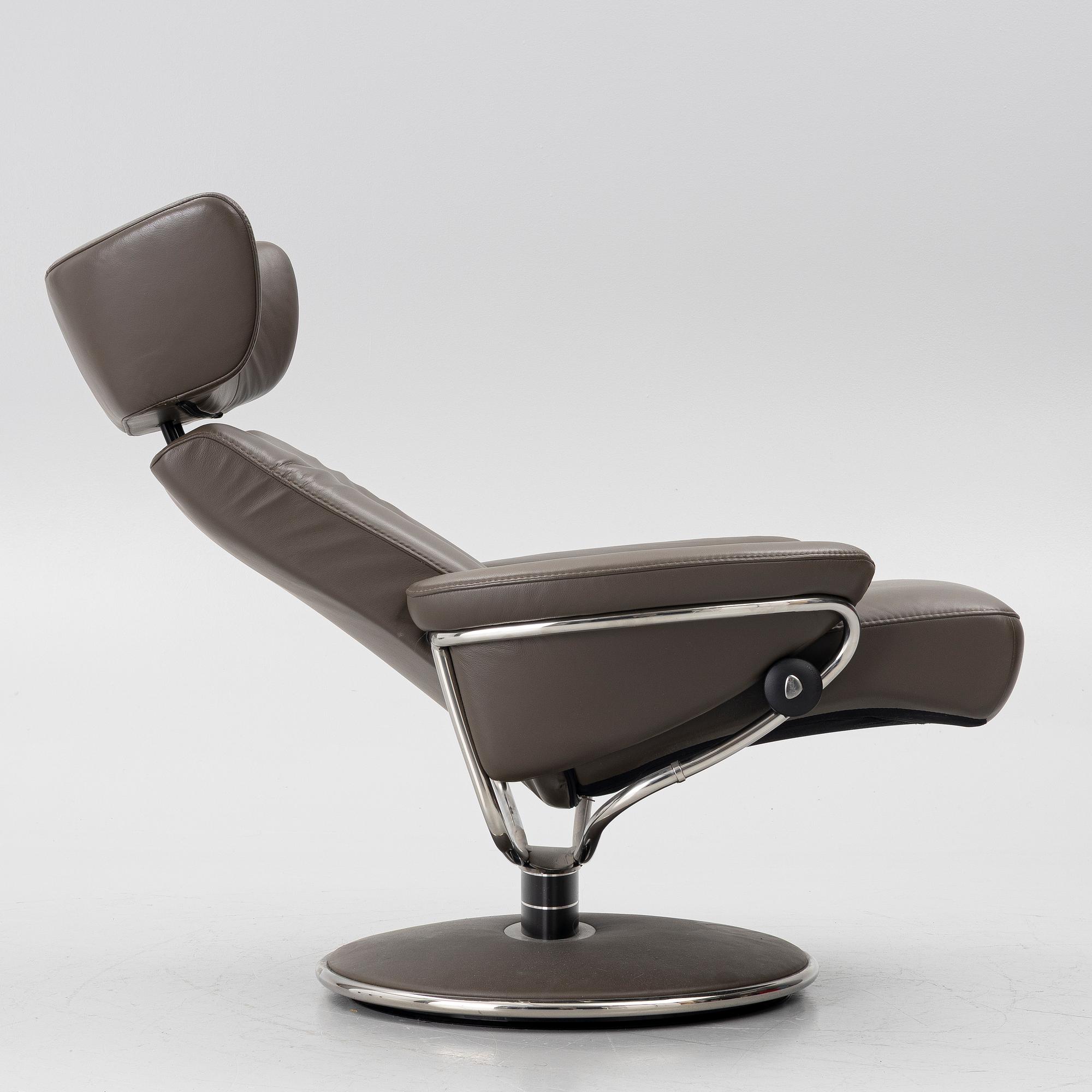 Armchair, Stressless Jazz, Ekornes.