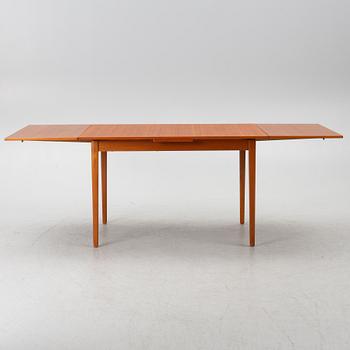 Matbord, 1950/60-tal.