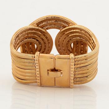 Armband Lara Bohinc.