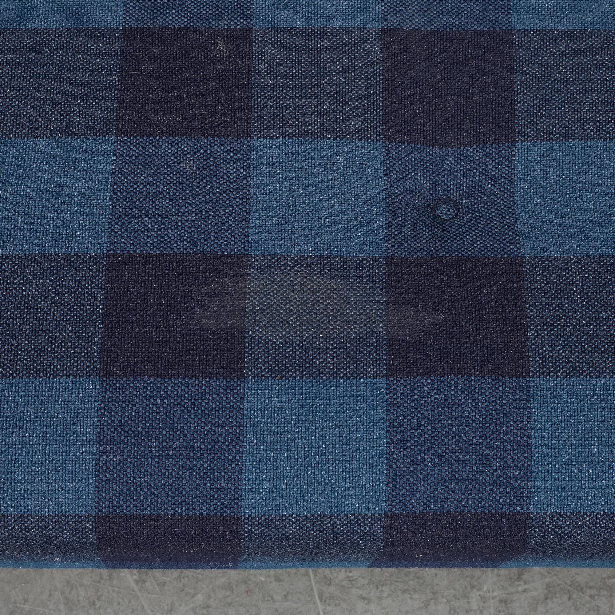 BØRGE MOGENSEN, an oak daybed, model 4311/4312, Fredericia Stolefabrik, Denmark, 1960's.