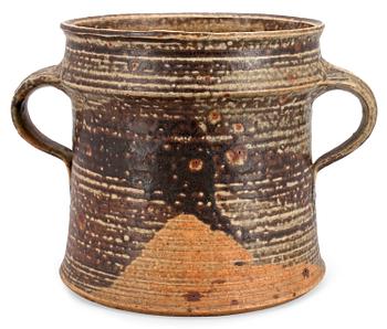 Kyllikki Salmenhaara, A CERAMIC VASE.