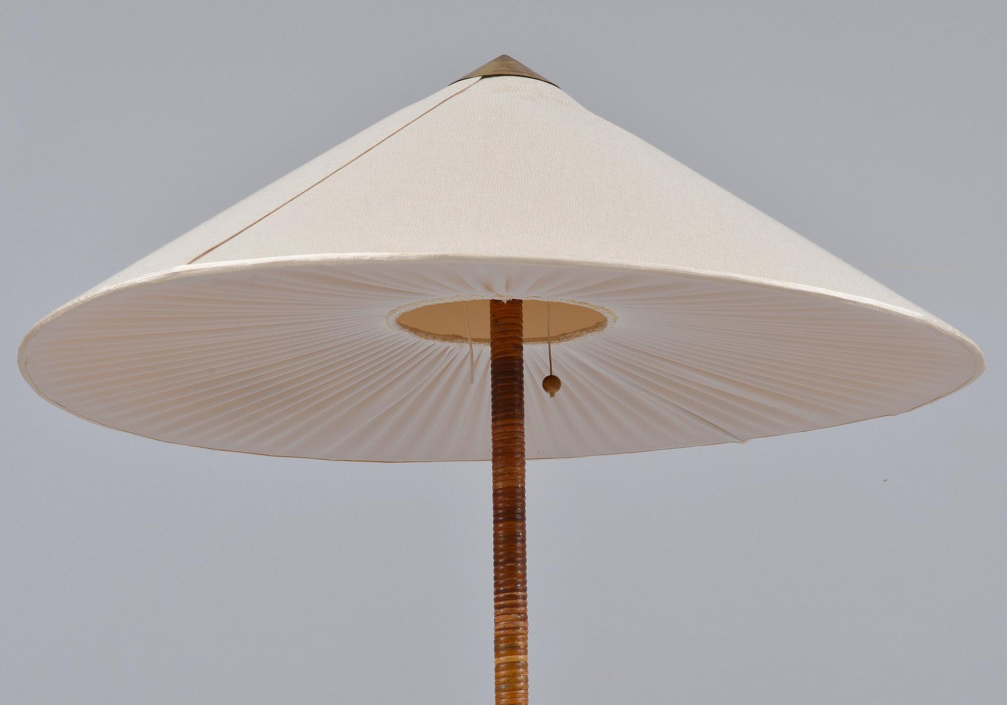 Paavo Tynell, LATTIAVALAISIN.