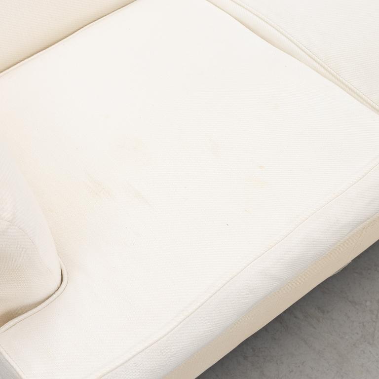 Josef Frank, sofa, model 678, Firma Svenskt Tenn.