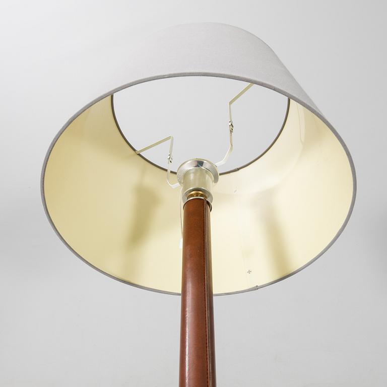 Floor lamp, Falkenberg Lighting, second half of the 20th century.