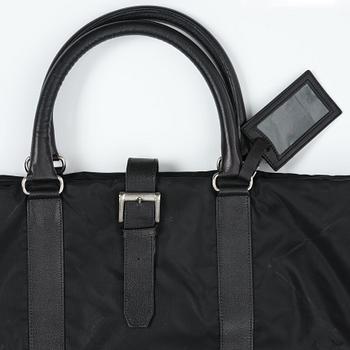 Céline, Travel wardrobe.