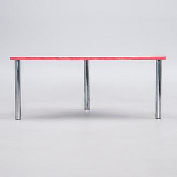 BORD, ”Experiment”, Avarte, 1980-tal.