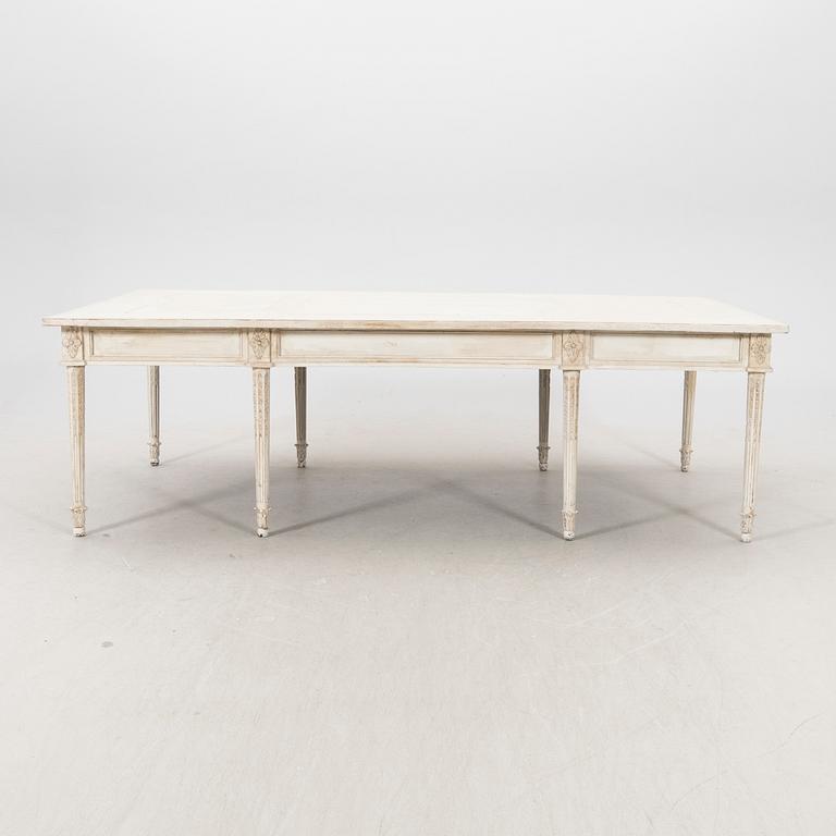 Bord, Louis XVI-stil 1900-tal.