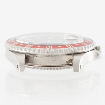 Rolex, GMT-Master II, "Coke", ca 1993.