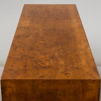 A Swedish Moderns sideboard, early 20th Century.