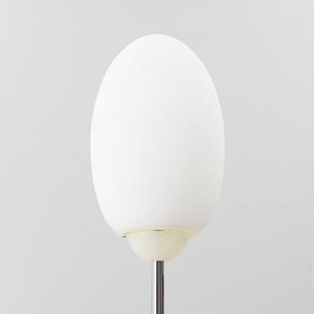 Achille Castiglioni, a 'Brera' floor lamp, Flos, Italy.