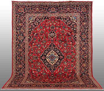 MATTA, Keshan 340 x 245 cm.