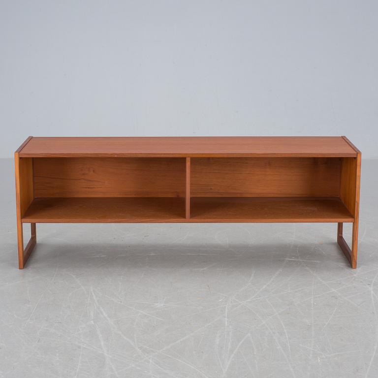 BÄNK, 1960-tal.