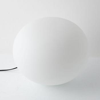 Jasper Morrisson, table lamp, "Glo-Ball Basic", Flos.