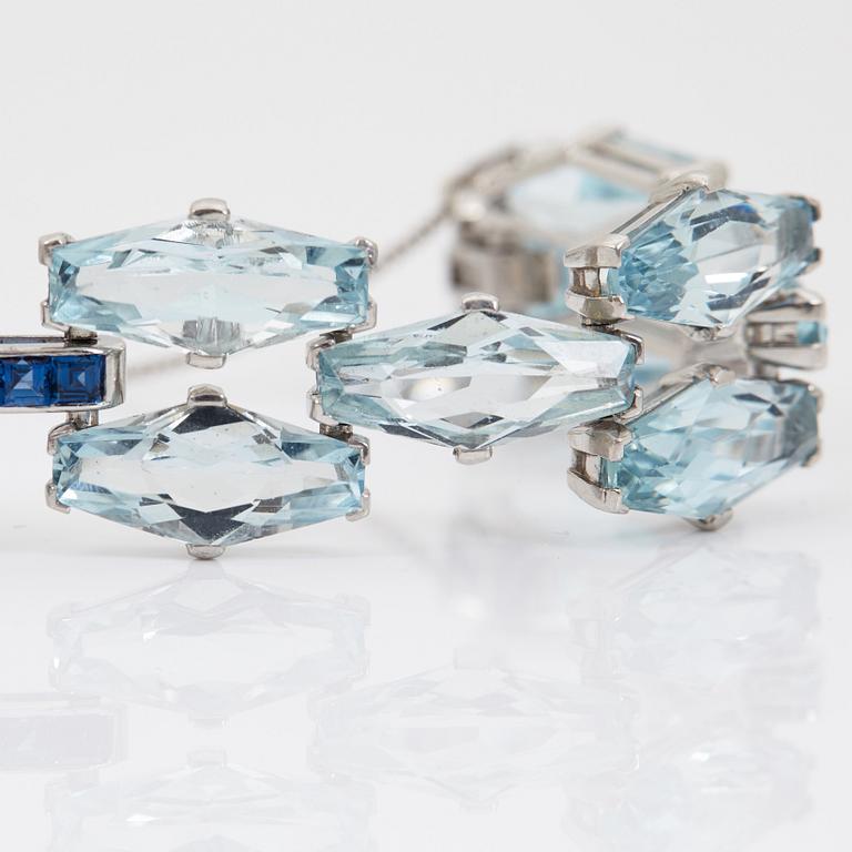 A BRACELET.