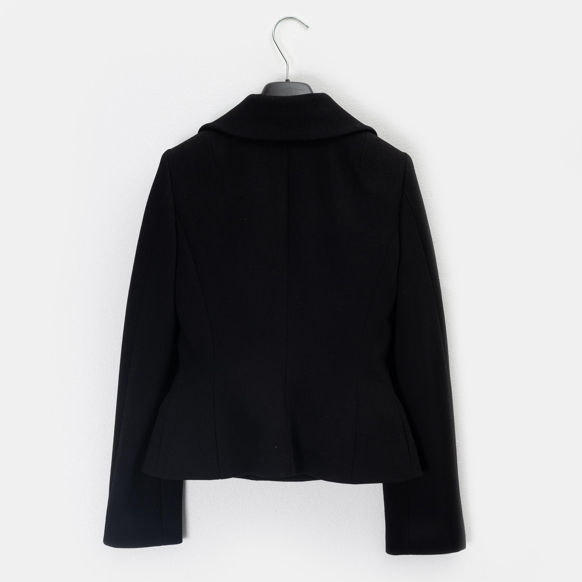 Dolce & Gabbana, kavaj, storlek 38.
