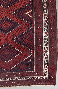 MATTO, Shiraz, 193x133.
