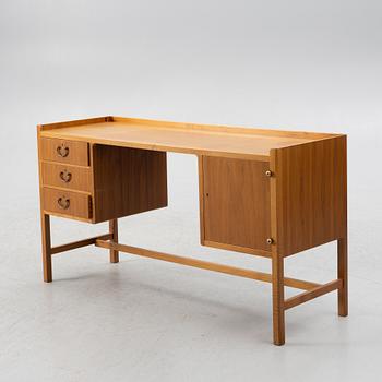 Josef Frank, a model "736" dressing table/writing desk, Firma Svenskt Tenn, before 1985.