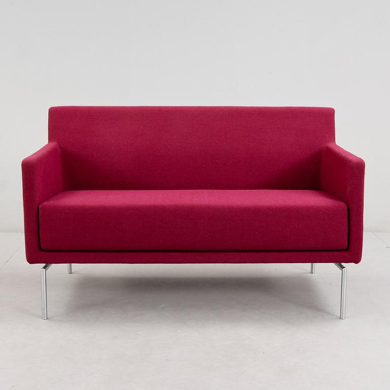 SOFFA, "Minipoint", Thomas Möller / Marie Norell-Möller, Norell Möbler, formgiven 2001.