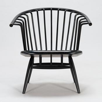 Ilmari Tapiovaara, Stol, "Crinolette", Asko 1900-talets mitt.