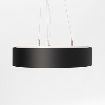 Per Sundstedt, an 'Allright' ceiling light, Zero.